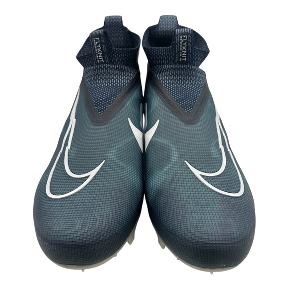 Nike Alpha Menace Elite 3 Football Cleats‎ Mens Sz 14.5 College Navy CT6648-400 main image 7